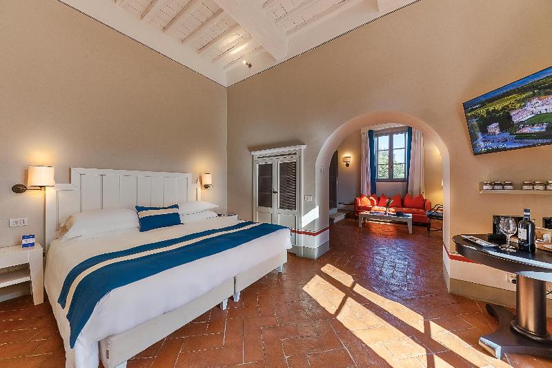 Borgo Scopeto Wine & Country Relais - Oda