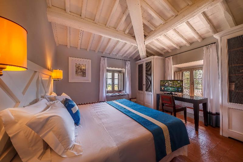 Borgo Scopeto Wine & Country Relais - Oda