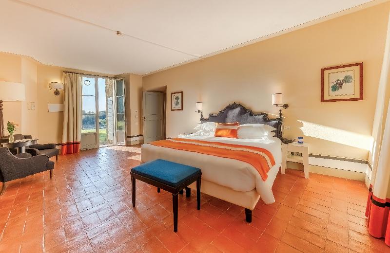 Borgo Scopeto Wine & Country Relais - Oda