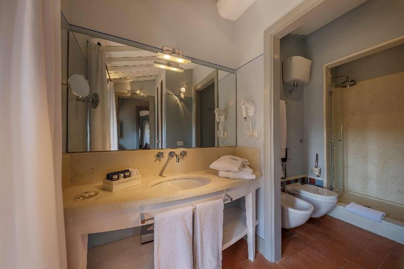 Borgo Scopeto Wine & Country Relais - Oda