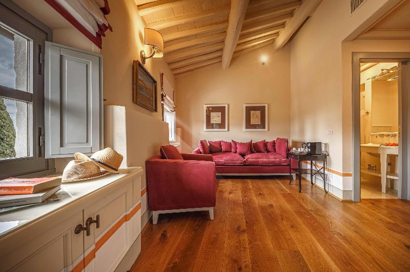 Borgo Scopeto Wine & Country Relais - Oda
