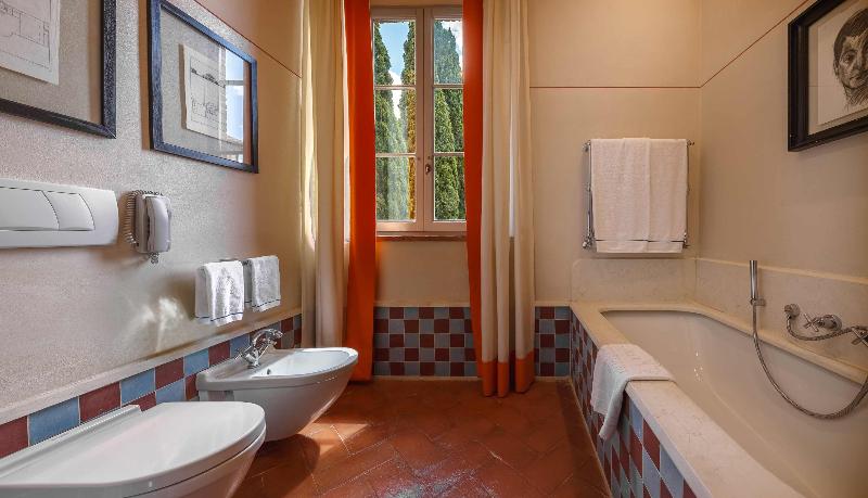 Borgo Scopeto Wine & Country Relais - Oda