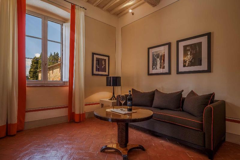 Borgo Scopeto Wine & Country Relais - Oda