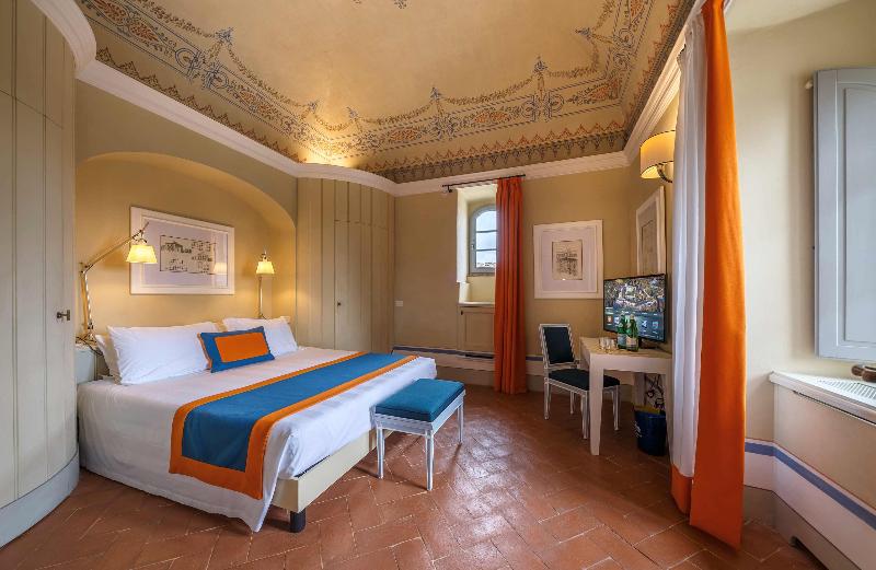 Borgo Scopeto Wine & Country Relais - Oda