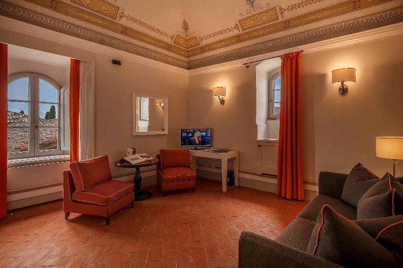 Borgo Scopeto Wine & Country Relais - Oda