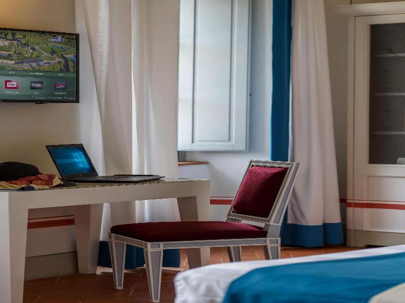 Borgo Scopeto Wine & Country Relais - Oda