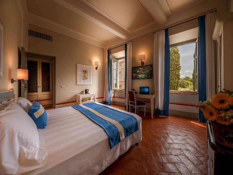 Borgo Scopeto Wine & Country Relais - Oda