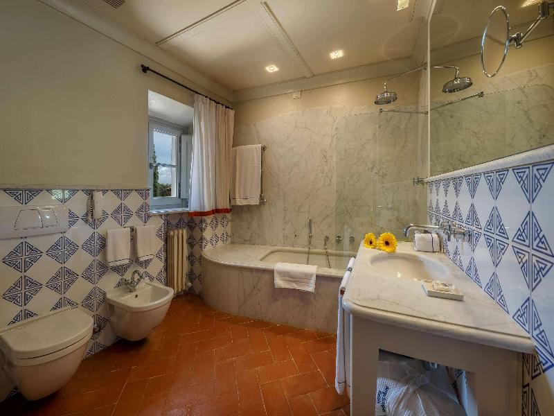 Borgo Scopeto Wine & Country Relais - Oda