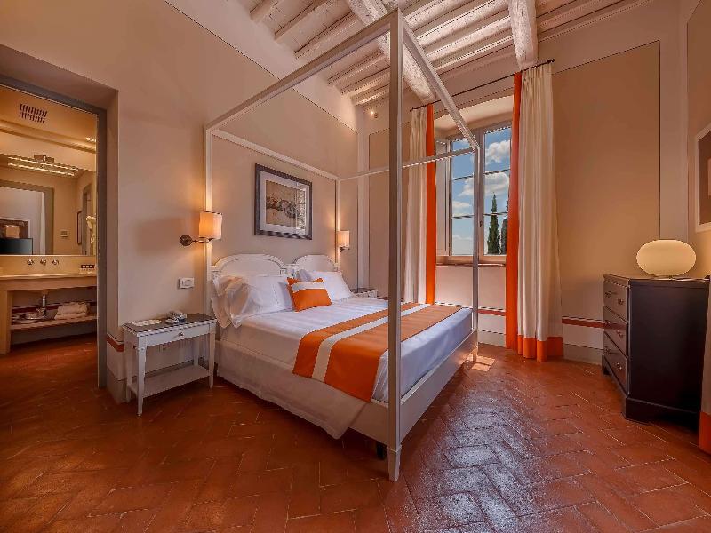 Borgo Scopeto Wine & Country Relais - Oda