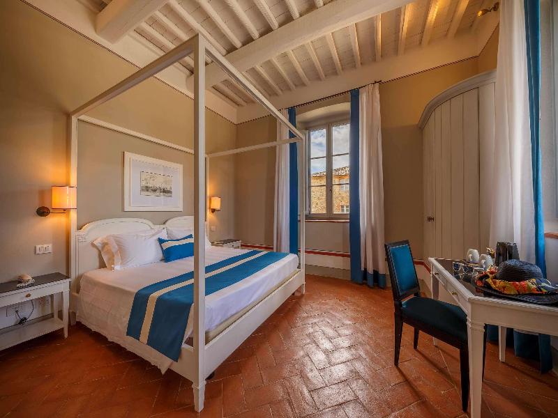 Borgo Scopeto Wine & Country Relais - Oda