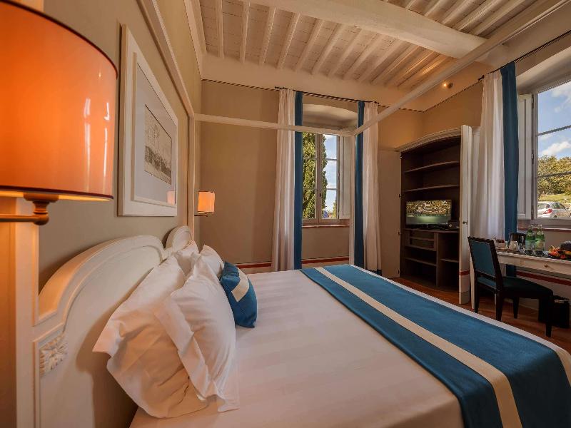 Borgo Scopeto Wine & Country Relais - Oda