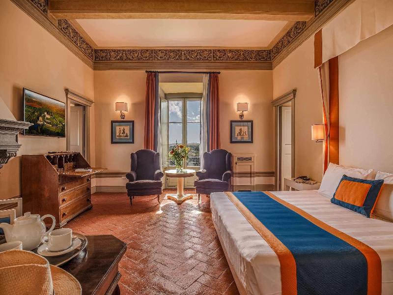 Borgo Scopeto Wine & Country Relais - Oda