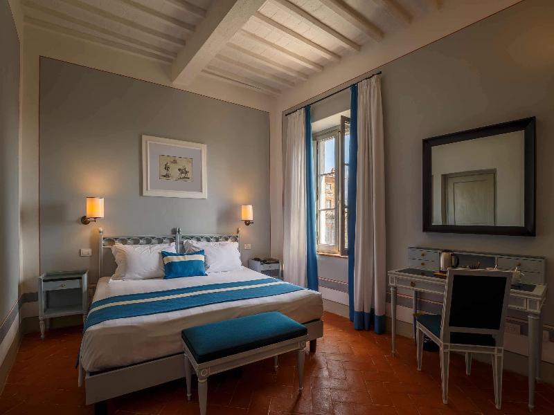 Borgo Scopeto Wine & Country Relais - Oda