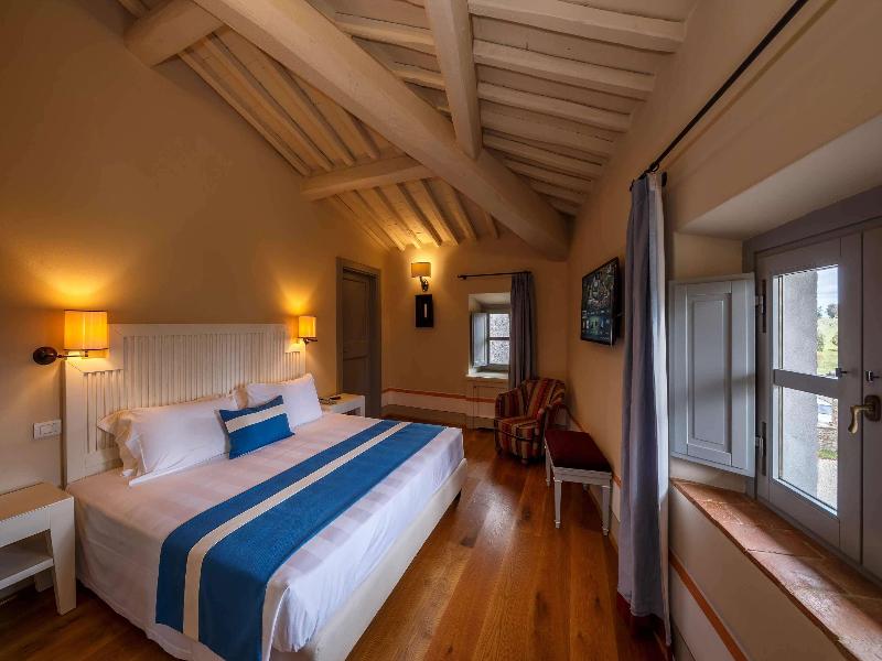 Borgo Scopeto Wine & Country Relais - Oda