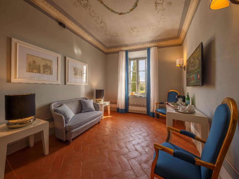 Borgo Scopeto Wine & Country Relais - Oda
