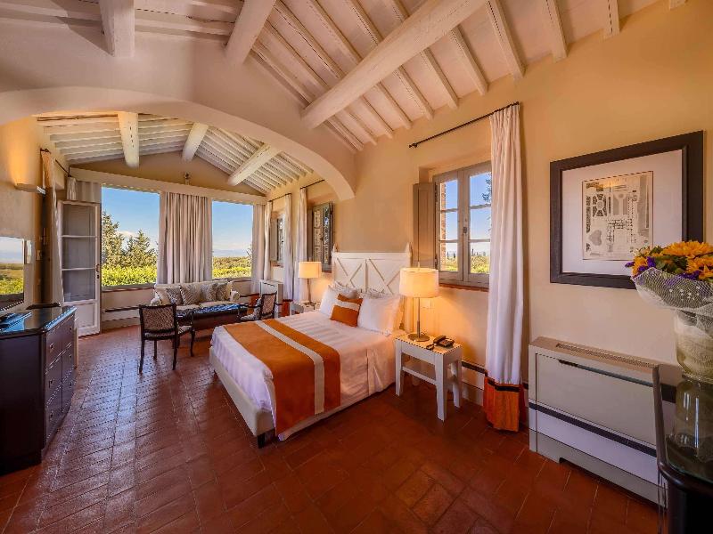 Borgo Scopeto Wine & Country Relais - Oda
