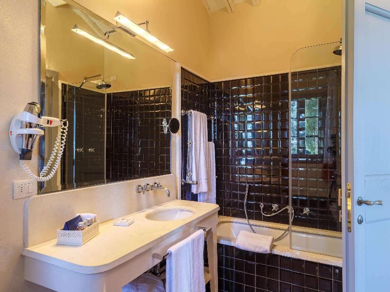 Borgo Scopeto Wine & Country Relais - Oda