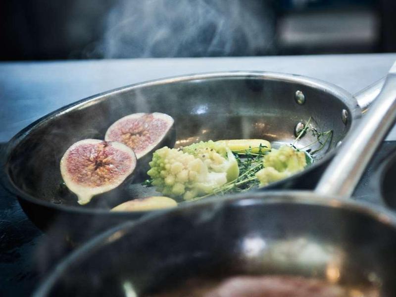 Borgo Scopeto Wine & Country Relais - Restoran