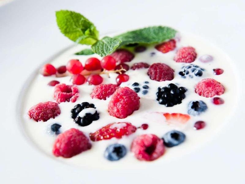 Borgo Scopeto Wine & Country Relais - Restoran