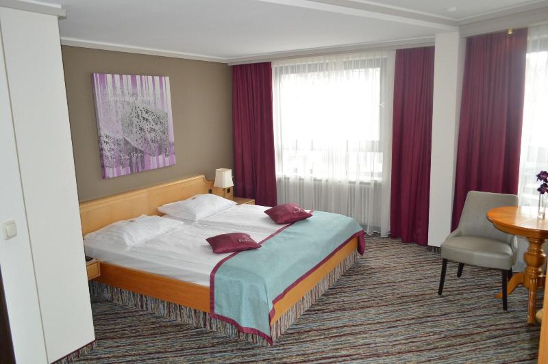 Hotel Pelikan - Oda