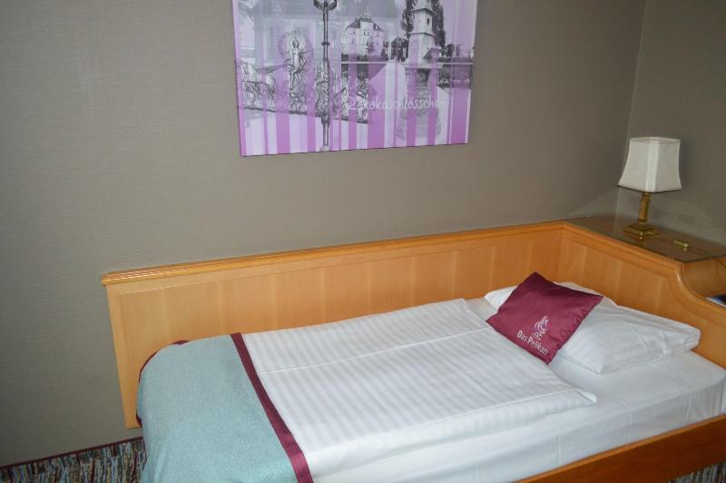 Hotel Pelikan - Oda