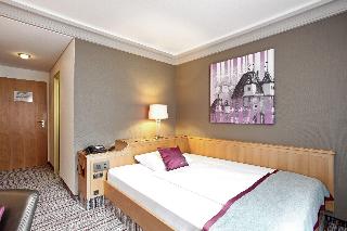 Hotel Pelikan fotoÄŸrafÄ±