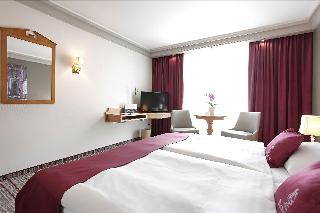 Hotel Pelikan fotoÄŸrafÄ±