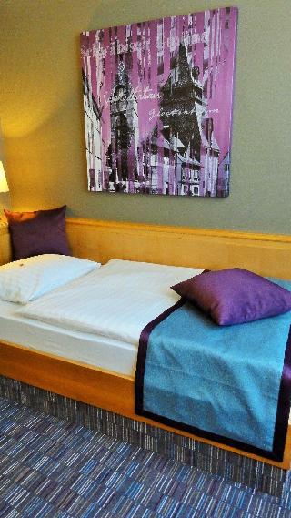 Hotel Pelikan fotoÄŸrafÄ±
