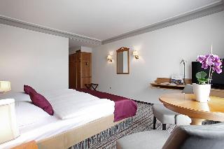 Hotel Pelikan fotoÄŸrafÄ±