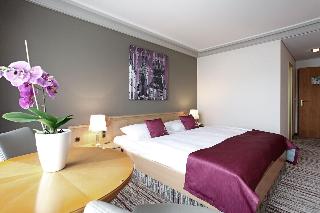 Hotel Pelikan fotoÄŸrafÄ±