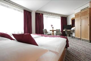 Hotel Pelikan fotoÄŸrafÄ±