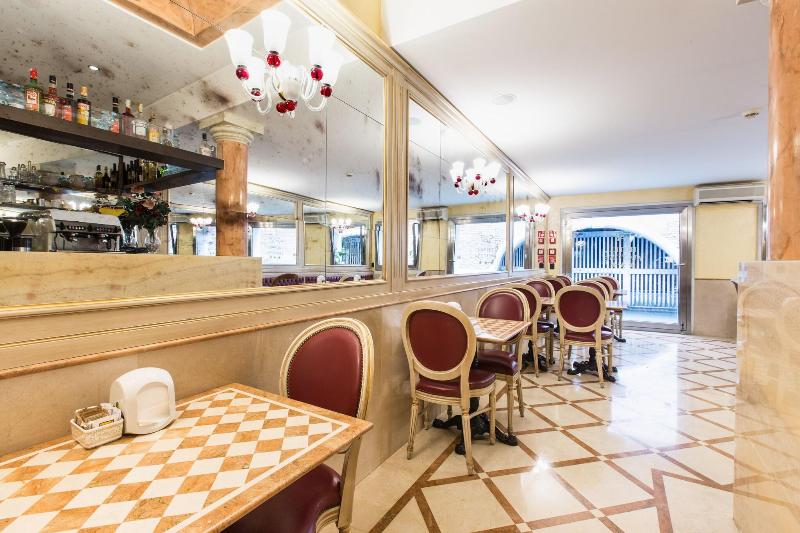 Alcyone Hotel Venice - Bar