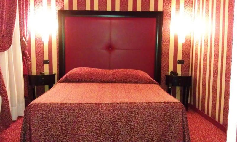 Alcyone Hotel Venice - Genel