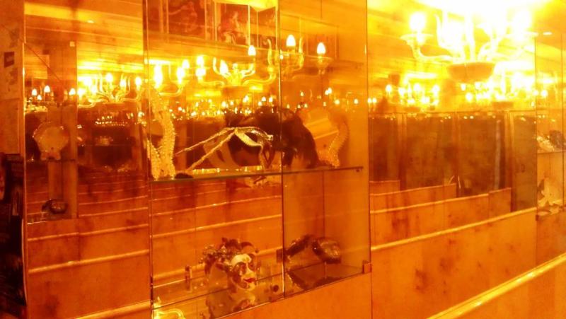 Alcyone Hotel Venice - Genel
