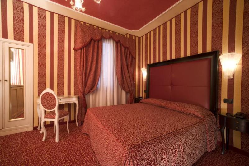 Alcyone Hotel Venice - Genel