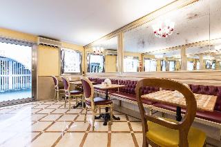 Alcyone Hotel Venice otel fotoğrafı