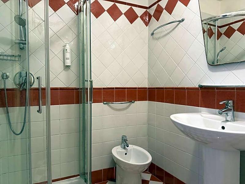 Alcyone Hotel Venice - Oda