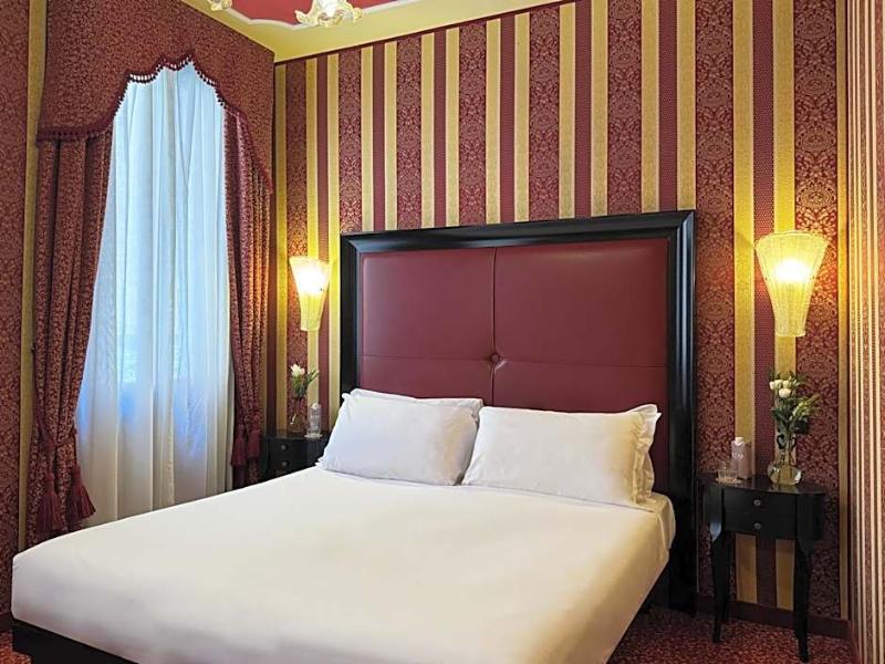 Alcyone Hotel Venice - Oda