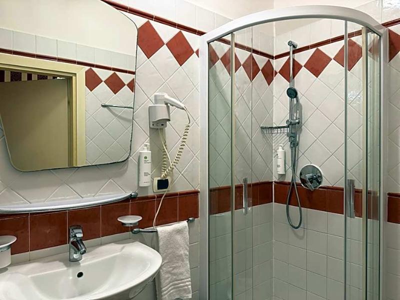 Alcyone Hotel Venice - Oda