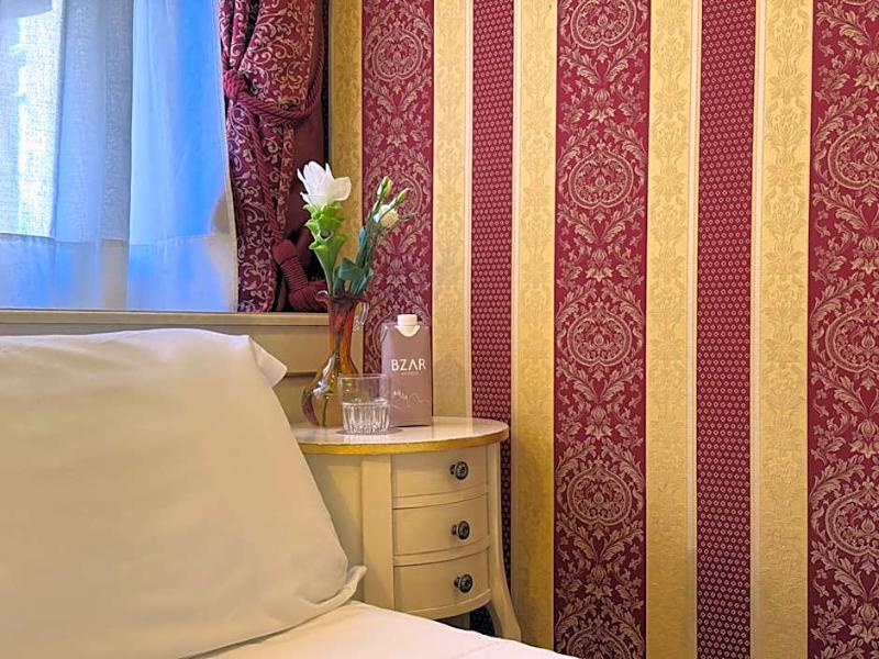 Alcyone Hotel Venice - Oda