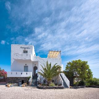 Anessis otel fotoğrafı