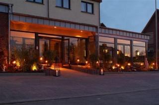 Parkhotel Nieheim fotoÄŸrafÄ±