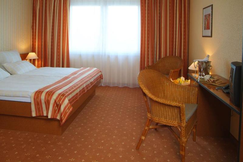 Parkhotel Nieheim - Oda