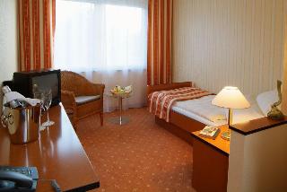 Parkhotel Nieheim fotoÄŸrafÄ±