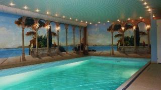Parkhotel Nieheim fotoÄŸrafÄ±