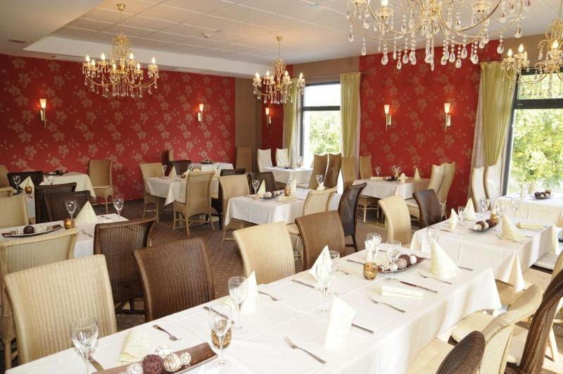 Parkhotel Nieheim - Restoran