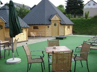 Parkhotel Nieheim fotoÄŸrafÄ±