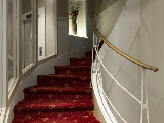 Hotel Viator Gare De Lyon otel fotoğrafı
