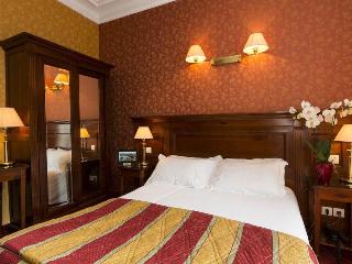 Hotel Viator Gare De Lyon fotoÄŸrafÄ±