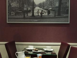 Hotel Viator Gare De Lyon fotoÄŸrafÄ±